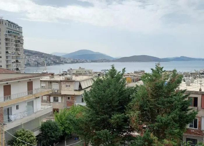 Saranda View Point